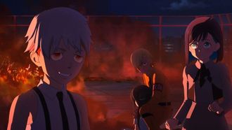 Episode 20 I Thought Up My Own Lines