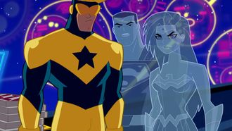 Episode 37 The Ringer