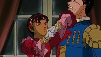 Episode 17 Moment of Glory