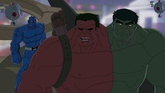 Episode 18 Mission Impossible Man