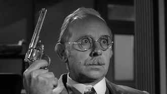 Episode 14 A Bullet for Baldwin