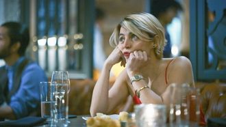 Episode 11 Times change