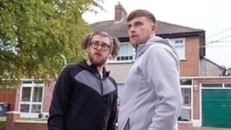 Episode 4 Free Gaff with Tony Cantwell