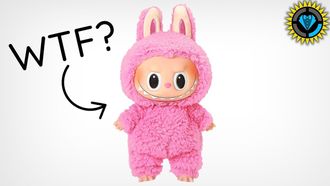 Episode 27 Why is Everyone Obsessed with Labubu?