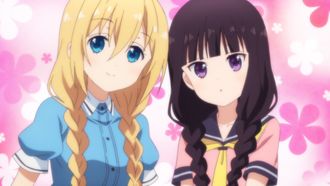 Episode 5 Rainy and Then Windy