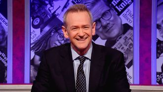 Episode 3 Alexander Armstrong, Ross Noble, Helen Lewis