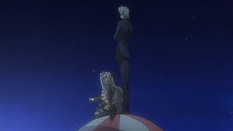 Episode 17 Farewell Elda, is Embarrassing