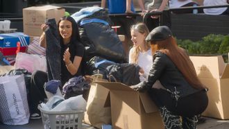 Episode 5 Stronger Together