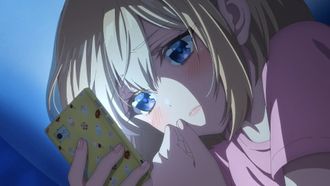 Episode 6 There's No Way I Can Be Normal!!