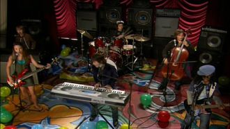 Episode 12 Battle of the Bands Part 2