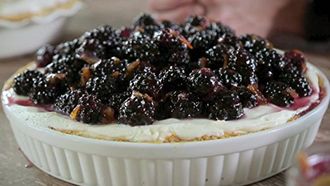 Episode 7 Haylie's Texas Homecoming