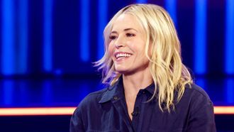 Episode 6 Chelsea Handler & Jimmy Fallon
