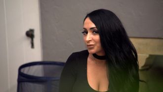 Episode 10 Meatball (Training) Day