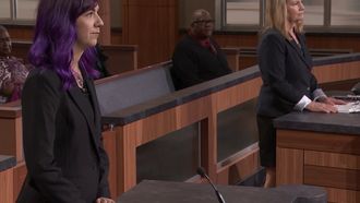 Episode 2 Road Rage Heart Attack