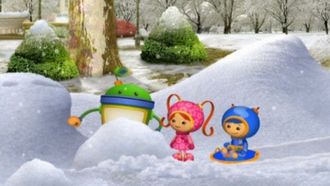 Episode 11 Ready for Take-Off