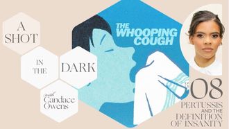 Episode 8 Pertussis and Definition of Insanity