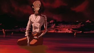 Episode 23 Eve of the Feast