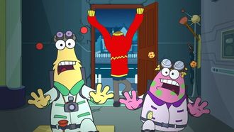 Episode 39 Gnash Hit