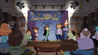 Episode 19 Festival of Lights