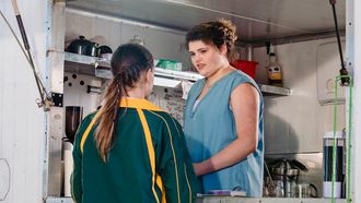 Episode 3 Trust No One