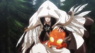 Episode 16 Enter the Ultra-Pompandour