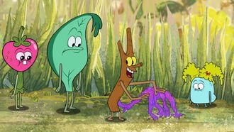 Episode 6 Twig Puts Down Roots