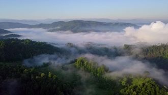 Episode 4 South America