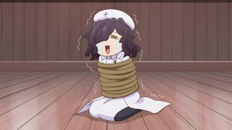 Episode 8 The Cooking Circumstances of the Cursed Witch / The Crazed Circumstances of the Phoenix's Exam