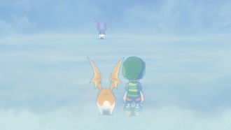 Episode 64 The Angels' Determination