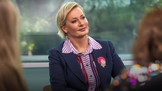 Episode 6 Amanda Keller