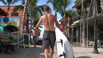 Episode 2 Surfer Girls