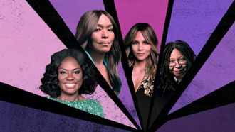 Episode 2 Black Leading Women in Hollywood