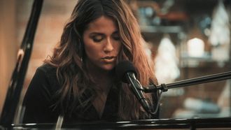 Episode 11 A Grace Notes Christmas