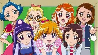 Episode 16 Long Time No See! A Maintenance Mate Has Arrived!