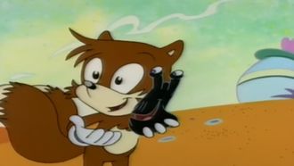 Episode 18 So Long Sucker