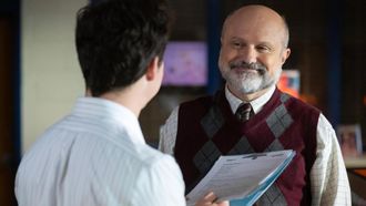 Episode 4 College Week