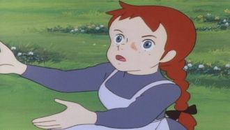 Episode 31 An Unfortunate Lily Maid