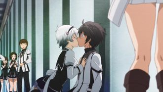 Episode 2 Failed Knight II