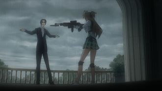 Episode 11 DEAD Storm Rising