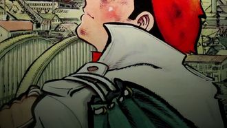 Episode 64 Enter Carlos