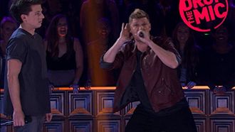 Episode 5 Nicole Scherzinger vs. Lil Rel Howery and Charlie Puth vs. Backstreet Boys