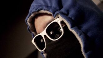 Episode 1 Airport Sting