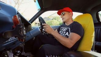 Episode 2 Space Pizza