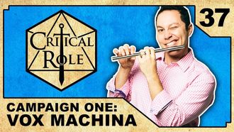 Episode 37 A Musician's Nostalgia