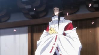 Episode 37 Winds of Laughter