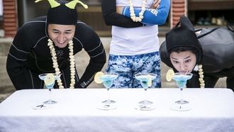 Episode 403 Bal-ri Summer Vacation (1)