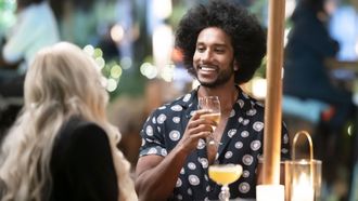 Episode 5 Bombshell Day