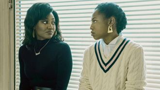 Episode 9 LOYAL TO THE END