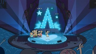 Episode 11 Stress Test