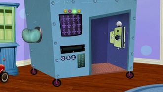 Episode 31 Pinky Dinky Duplicate